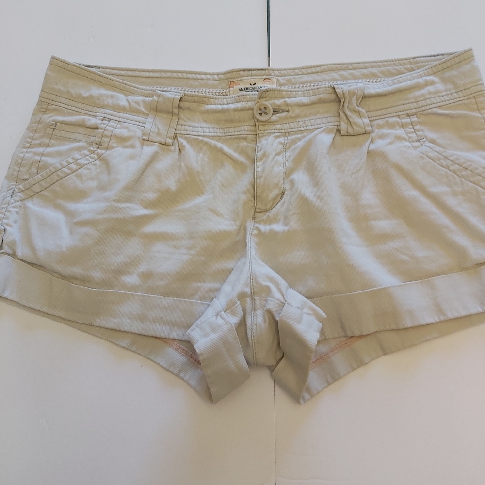 American Eagle Short Size 10